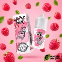 Набор Hype 30 мл 25 мг - Raspberry
