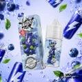 Набор для самозамеса Hype 30 мл 50 мг со вкусом энергетика с черникой