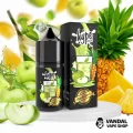 Набор для самозамеса Hype Black 30 мл 60 мг со вкусом яблочного джека