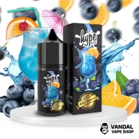 Набор Hype Black 30 мл 50 мг - Blue Lagoon