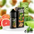 Набор для самозамеса Hype Black 30 мл 25 мг со вкусом микса цитрусов