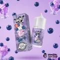 Набор для самозамеса Hype New 30 мл 60 мг со вкусом мороженого с черникой