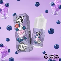 Набор Hype New 30 мл 50 мг - Blueberry Ice Cream