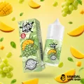 Набор для самозамеса Hype New 30 мл 60 мг со вкусом винограда с манго