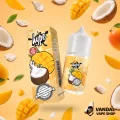 Набор для самозамеса Hype New 30 мл 60 мг со вкусом манго и кокоса
