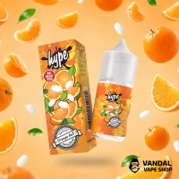 Набір Hype New 30 мл 50 мг - Orange Ball