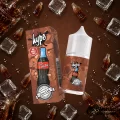 Набор для самозамеса Hype New 30 мл 60 мг со вкусом желейных конфет из Coca-Cola