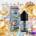 Набір для самозамісу In Bottle Salt Puzzle 30 мл 30 мг зі смаком соди баджа