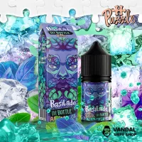 Наборы для самозамеса In Bottle Salt Puzzle 30 мл 30 мг - Basilade