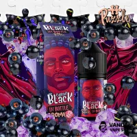 Наборы для самозамеса In Bottle Salt Puzzle 30 мл 30 мг - Black Currant