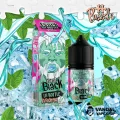 Набор для самозамеса In Bottle Salt Puzzle 30 мл 30 мг со вкусом мяты