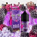 Набор для самозамеса In Bottle Salt Puzzle 30 мл 50 мг со вкусом ежевики