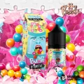 Набір для самозамісу In Bottle Salt Puzzle 30 мл 30 мг зі смаком жуйки