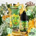 Набор для самозамеса In Bottle Salt Puzzle 30 мл 30 мг со вкусом кактуса