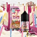 Набір для самозамісу In Bottle Salt Puzzle 30 мл 30 мг зі смаком чізкейку