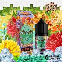 Наборы для самозамеса In Bottle Salt Puzzle 30 мл 30 мг - Chrysanthemum