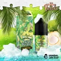 Набір для самозамісу In Bottle Salt Puzzle 30 мл 30 мг зі смаком кокоса і пандана