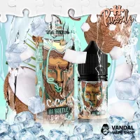 Наборы для самозамеса In Bottle Salt Puzzle 30 мл 50 мг - Coconut