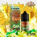 Набор для самозамеса In Bottle Salt Puzzle 30 мл 30 мг со вкусом кукурузы