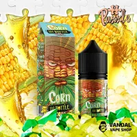 Наборы для самозамеса In Bottle Salt Puzzle 30 мл 30 мг -  Corn