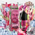 Набор для самозамеса In Bottle Salt Puzzle 30 мл 50 мг со вкусом фрукта дракона