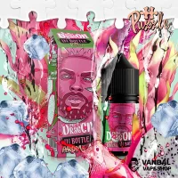 Наборы для самозамеса In Bottle Salt Puzzle 30 мл 30 мг - Dragon Fruit