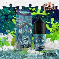 Набори для самозамісу In Bottle Salt Puzzle 30 мл 30 мг - Eclipse