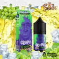 Набор для самозамеса In Bottle Salt Puzzle 30 мл 30 мг со вкусом винограда