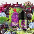 Набор для самозамеса In Bottle Salt Puzzle 30 мл 30 мг со вкусом винограда