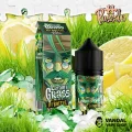 Набір для самозамісу In Bottle Salt Puzzle 30 мл 30 мг зі смаком лемонграсу