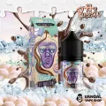 Набір для самозамісу In Bottle Salt Puzzle 30 мл 50 мг зі смаком кокоса і морозива