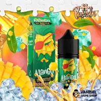 Наборы для самозамеса In Bottle Salt Puzzle 30 мл 30 мг - Mango