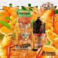 Набор для самозамеса In Bottle Salt Puzzle 30 мл 30 мг со вкусом апельсина