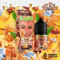 Набор для самозамеса In Bottle Salt Puzzle 30 мл 50 мг со вкусом персика