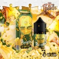 Набор для самозамеса In Bottle Salt Puzzle 30 мл 50 мг со вкусом ананаса