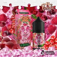 Набори для самозамісу In Bottle Salt Puzzle 30 мл 30 мг - Pink Berry