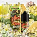 Набор для самозамеса In Bottle Salt Puzzle 30 мл 30 мг со вкусом помело
