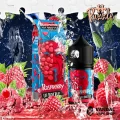 Набор для самозамеса In Bottle Salt Puzzle 30 мл 30 мг со вкусом малины