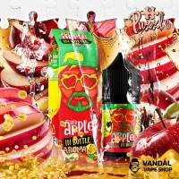 Наборы для самозамеса In Bottle Salt Puzzle 30 мл 30 мг - Red Apple