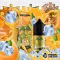 Набор для самозамеса In Bottle Salt Puzzle 30 мл 30 мг со вкусом дыни