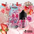 Набір для самозамісу In Bottle Salt Puzzle 30 мл 30 мг зі смаком полуничних пластівців