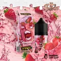 Набор для самозамеса In Bottle Salt Puzzle 30 мл 30 мг со вкусом клубничного милкшейка