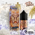 Набір для самозамісу In Bottle Salt Puzzle 30 мл 30 мг зі смаком рису, ванілі і сиропу