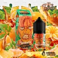 Набір для самозамісу In Bottle Salt Puzzle 30 мл 50 мг зі смаком мандарина