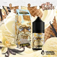 Набор In Bottle Salt Puzzle 30 мл 50 мг -  Vanilla Ice Cream