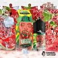 Набор для самозамеса In Bottle Salt Puzzle 30 мл 30 мг со вкусом арбуза