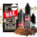 Набор для самозамеса Infinity MAX Strong 30 мл 50 мг со вкусом табака