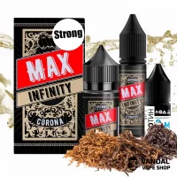 Набор Infinity MAX Strong 30 мл 50 мг - Corona