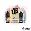 Набор для самозамеса Juice Up Salt 30 мл 25 мг со вкусом бисквита