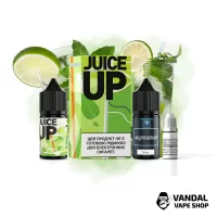 Наборы для самозамеса Juice Up Salt 30 мл 25 мг - Mohito